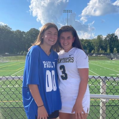 PVI '22 and WVU ’26