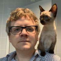 Michael Pooler (@michael_pooler) 's Twitter Profile