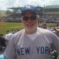 Robert Tosiello (@rtosiello) 's Twitter Profile
