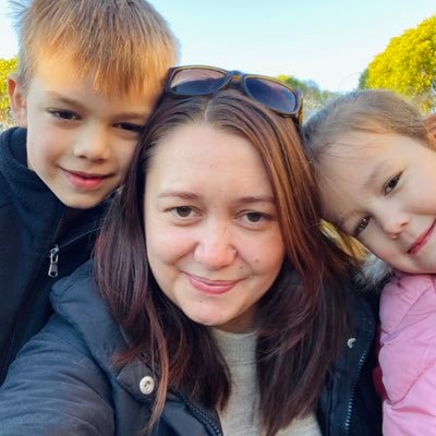 Trez_NZ's profile picture. Communications professional. Mum of 2. Feminist. Book lover. Passionate foodie. Crafter.