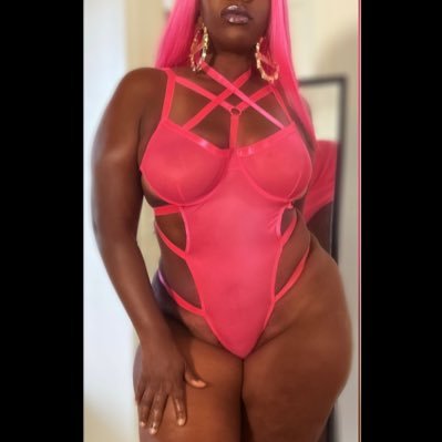 Thee Chocolate Bunny 🍫🐰💋No Bookings 😴 Virtual Fantasy Only 👩🏾💻