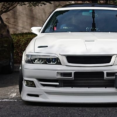 基本的にふざけて生きてます。
jzx100,mh22sをマイペースに弄ったり破壊したり
適当にフォローしますがあしからず(笑)