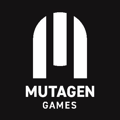 Mutagen Gamesさんのプロフィール画像