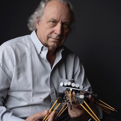 An interview with Prof. Tom Mitchell
