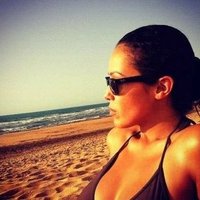 Kao🎗كوثر (@kawatiir) 's Twitter Profile