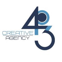 403 Creative Agency(@403Agency) 's Twitter Profile Photo