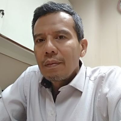 Berbuat apapun yg bisa dilakukan, utk menyuarakan keadilan dan kebenaran. Loyal pd nilai. Utk kebaikan siap follback segera