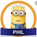Phil Chien (@philchien1226) Twitter profile photo