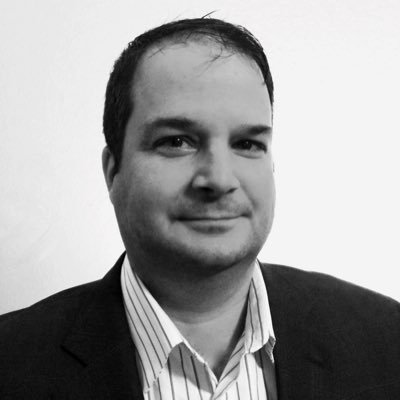 Passionate about data. Father, Husband, Mentor, Leader, Engineer.