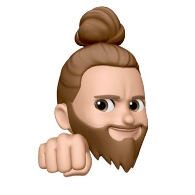 Hey I'm Ryan 👋🏻
- https://t.co/wH0dUAdItT - Freelance iOS Ninja 🟢 Available
- https://t.co/GWTqM8bjp3 - 🎸
Here for friends and ideas 🙂