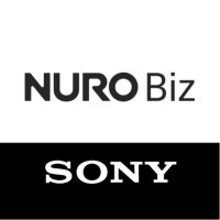 Sony | NURO Biz(@NUROBizbySony) 's Twitter Profile Photo