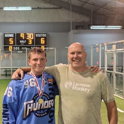 Petelacrosse1's profile picture. Love all things lacrosse and the Jungle