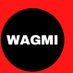 WAGMI (@wagmiprod) Twitter profile photo WAGMI (@wagmiprod) Twitter profile photo