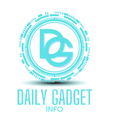 Daily Gadget Info