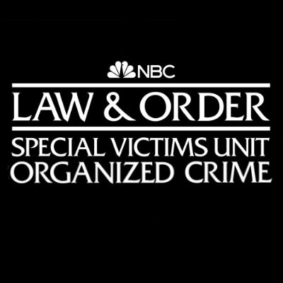 Fan Account - Account promoting fanfics written for Law & Order: SVU & Law & Order: OC. Everyone is welcome! #SVU #OC #SVUxOC #RenewOC #RenewOrganizedCrime