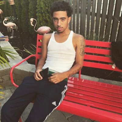 Clout_boywellz's profile picture. longliveZay