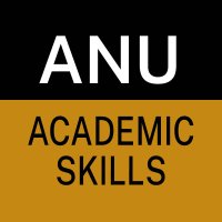 ANU Academic Skills(@ANU_ASLC) 's Twitter Profile Photo