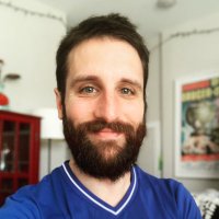 Brian Tholl (@brianmtholl) 's Twitter Profile