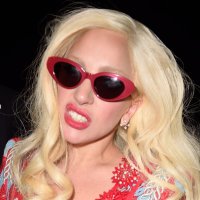 Gaga Throwbacks - Fan(@ThrowbacksGaga) 's Twitter Profile Photo