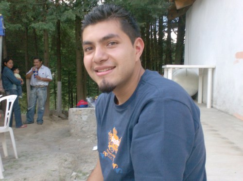 Fabián Rodríguez