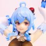 itsukiyue's profile picture. 石粉粘土を捏ねて美少女フィギュア作ってます!ディーラー名「オーウェンの隣席」でイベントに参加しています。主にアズレン/ブルアカ。造形制作動画はYouTubeに投稿しています!今まで作品のまとめサイトURLは👇