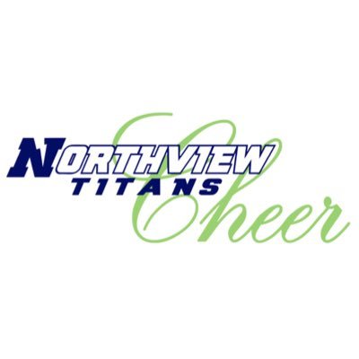 Northview Titans Cheer