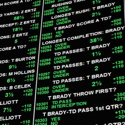 NCAAF/ NFL/ MLB/ NBA Parlays, Props, And Spreads - Free Picks Daily - Time To Crush The Books💰💵🔥 #GamblingTwitter 75-46 overall