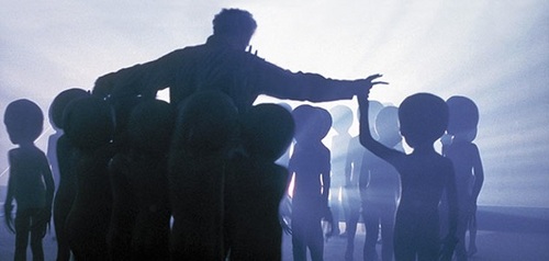 CravingContact's profile picture. • an avant-garde extraterrestrial outreach initiative • preparing for successful, peaceful, cooperative interactions with extraterrestrials