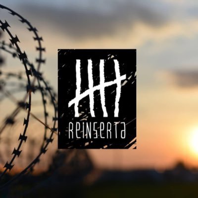 ReinsertaMx's profile picture. Buscamos romper los círculos de la delincuencia, y así mejorar la seguridad de nuestro país. Organización sin fines de lucro.