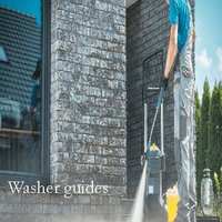 Washer Guides (@washerguides) Twitter profile photo