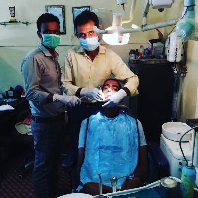 ravitiw40787361's profile picture. Dental surgeon
Ex campus ambassador BJYM
मन की बात@ https://t.co/Owe9lo2SmE… twitts in likes
#Mission_अखंड_भारत