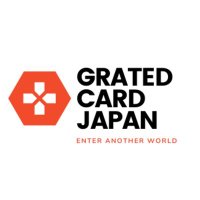 Grated Card Japan ネット販売(@GratedCardJapan) 's Twitter Profile Photo