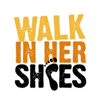 歩く国際協力「Walk in Her Shoes」(@care_wihs) 's Twitter Profile Photo