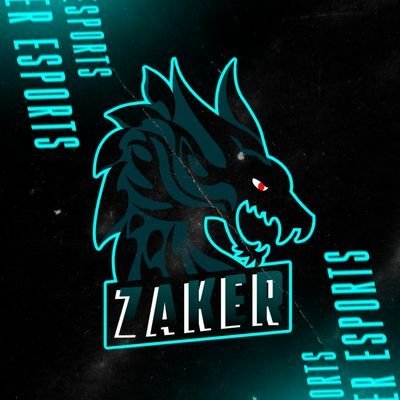 Zaker eSports (Desde 🏠)