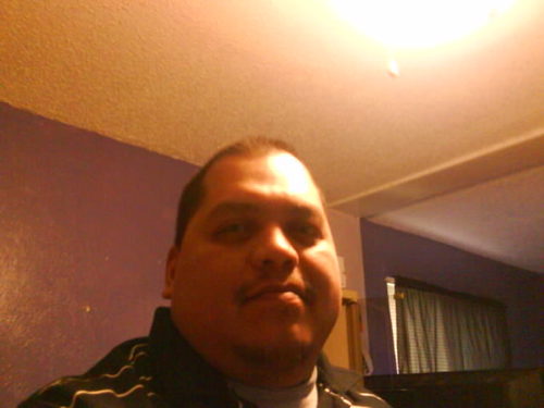 Victor Trujillo