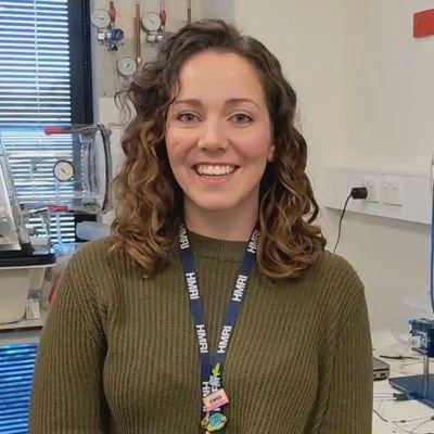 Jennifer Pryor Profile