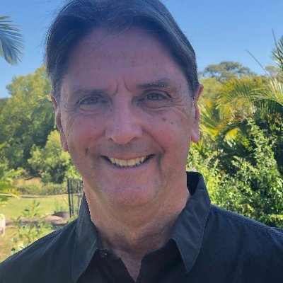 JohnMManners's profile picture. Honorary Fellow, CSIRO and Adjunct Professor, The University of Queensland.