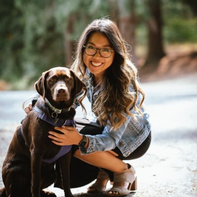 Nancy Shi Profile