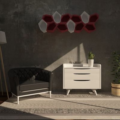 Mukhidecor's profile picture. Home improvement
Interior design studio
Interior designers & planners
Message us for quotations and your house designs