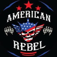 American Rebel Cigars(@CigarsRebel) 's Twitter Profile Photo American Rebel Cigars(@CigarsRebel) 's Twitter Profile Photo