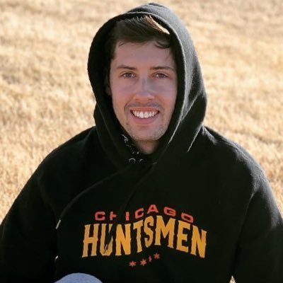 Jay_Scruff's profile picture. 