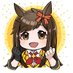 ドラゴンたつひこ@ウマ娘 (@buena_vista_um) Twitter profile photo ドラゴンたつひこ@ウマ娘 (@buena_vista_um) Twitter profile photo