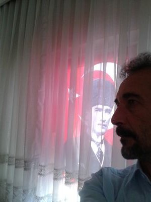 Mustafaenocak16's profile picture. 📢ATA'NIN İZİNDE GİDİYORUM...🇹🇷