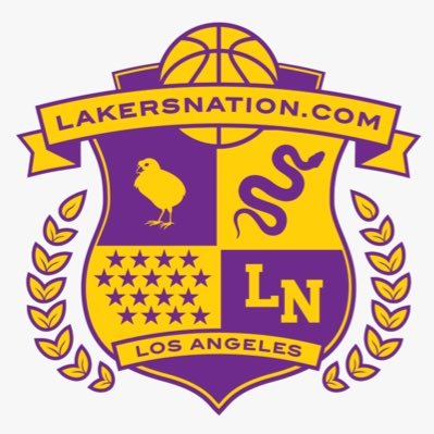 LakersNation Profile Picture