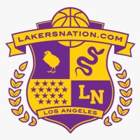 Lakers Nation(@LakersNation) 's Twitter Profile Photo
