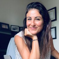 Dr. Giulia Muraca (@giuliamuraca1) 's Twitter Profile Photo Dr. Giulia Muraca (@giuliamuraca1) 's Twitter Profile Photo