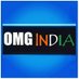 OMG INDIA (@OMGIndia1) Twitter profile photo