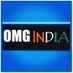 OMG INDIA (@omgindia1) Twitter profile photo OMG INDIA (@omgindia1) Twitter profile photo