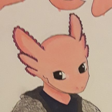 Just a young artist who loves everything and everyone| he/him | Pan | Scalie and Furry lover / 18+ plz