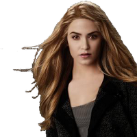 Rosalie Hale - @Twilight_a_Rose Twitter Profile Photo